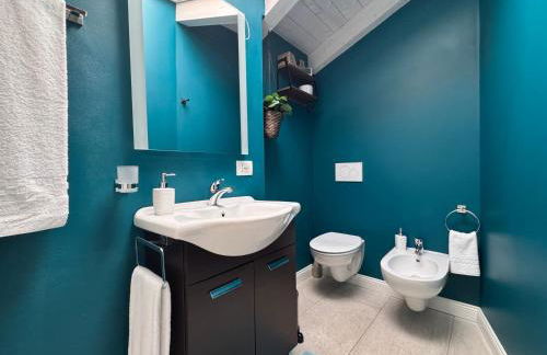 Apartment Gisa with Private Pool - Foto 17