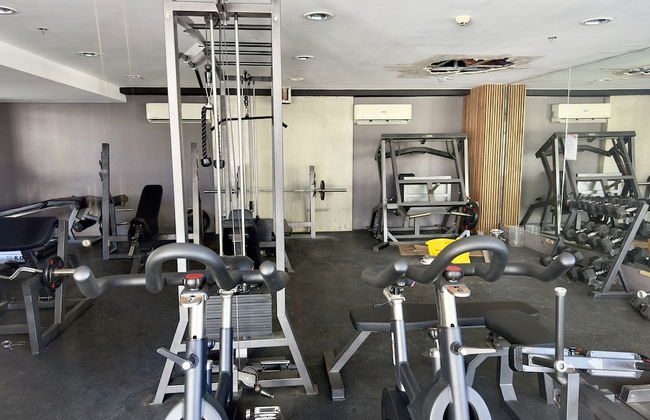 Wonderful One Bedroom Avida 24 - Foto 43