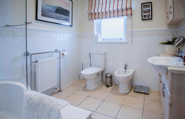 Little Glen - 3 Bedroom Holiday Home - Tenby - Foto 44
