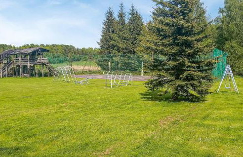 1 Bedroom Stunning Home In Wilczeta - Foto 24