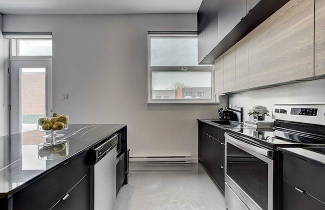 Les Lofts du Centre - Foto 78