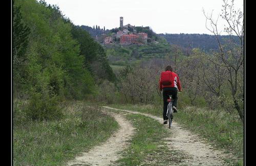 Villa Letizia - Foto 46
