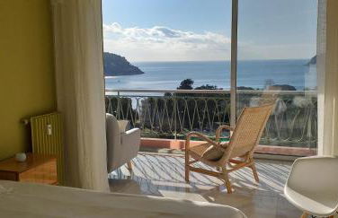 Vue mer exceptionnelle entre Nice et Monaco - Foto 8