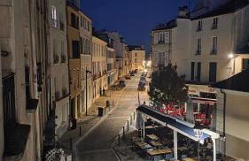 Cozy & Modern apartment l RER 20min to Paris Center, 4min walk to RER - Foto 30