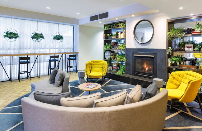 Brady Apartment Hotel Flinders Street - Foto 3