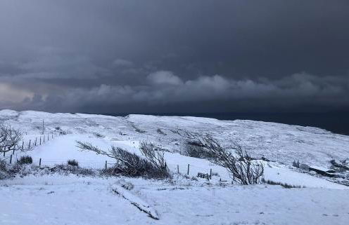 Taigh Druim - Foto 40