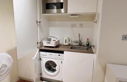 Spacious Studio Soho Central London - Foto 9