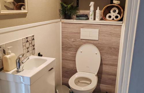 Le gîte du courtil - Foto 23