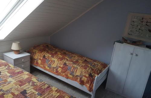 Ferienwohnung 2 - Leopold - Foto 5