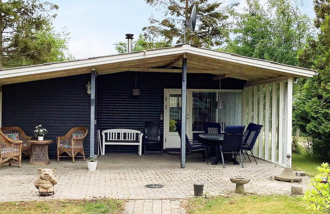 6 Person Holiday Home in Gorlev - Foto 17