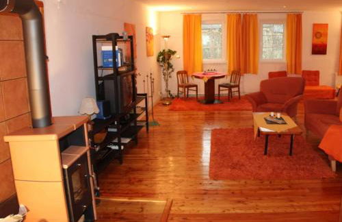 Atelier 2, Ostewerft Comfortable holiday residence - Foto 8