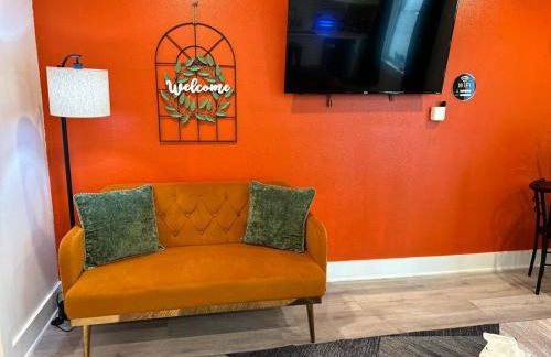 Luxury Suite in Dtw/Free Parking - Foto 13