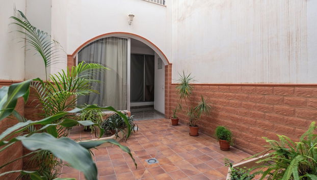 Carreteria Penthouse in Malaga by Solaga Holiday Homes - Foto 2, Recepción