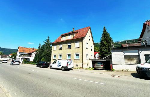 Beautiful Apartment in Lichtenstein - Foto 13