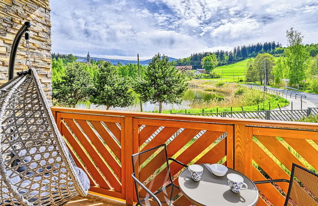 Apartamenty Sun & Snow Bawaria II - Photo 40