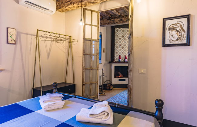 Violapo al Castello - Foto 12