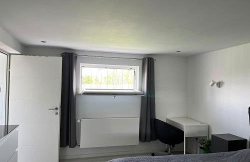 Souterrain Wohnung in Vellmar bei Kassel - Foto 9