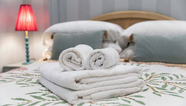 Newly Refurbished Flat With Great Transport Links - Foto 2, Zimmer