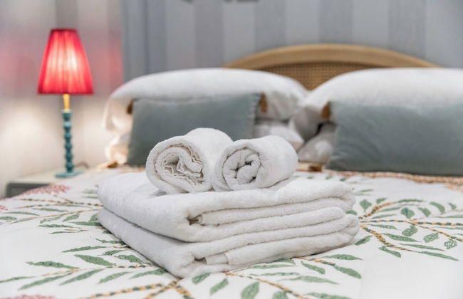 Newly Refurbished Flat With Great Transport Links - Foto 2