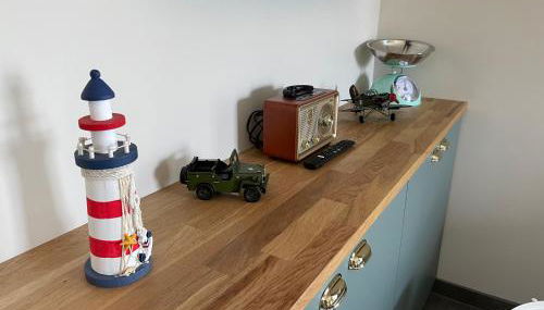 Les Ormes 17 - Ménage et Linge inclus - Photo 5