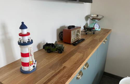 Les Ormes 17 - Ménage et Linge inclus - Photo 5