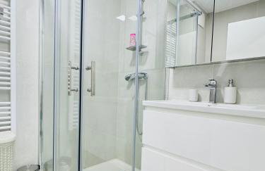 Apartman Lilly - Parking - Zagreb - Mirna Lokacija - Lođa - Foto 9