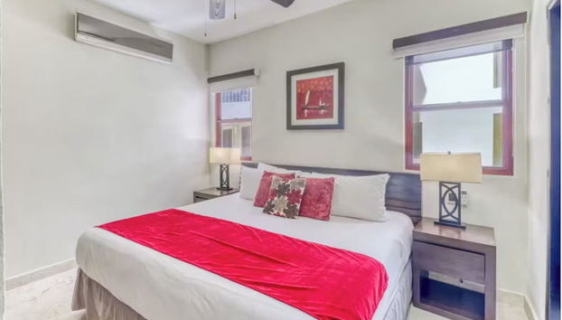 El Faro 201 Surf - Foto 3, Habitación