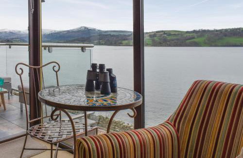 The View - Yr Olygfa - Foto 2