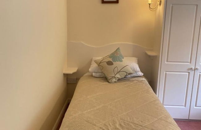 Hazelbrook Self Catering - Maximum 6 Persons - Photo 7