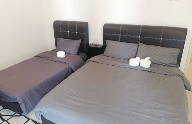 Atlantis Residence Malacca by Koze - Foto 40