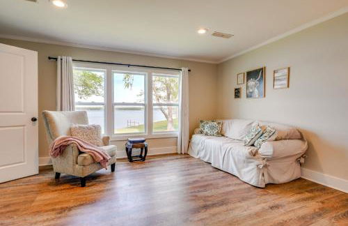 Sunset Paradise on Weiss Lake with Private Dock! - Photo 12