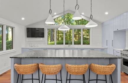 Modern Masterpiece by Avantstay Waterfront Private Dock - Foto 38