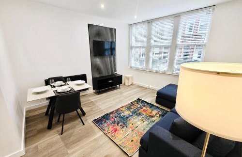 Cozy 1 bed I Tram I Bury Market - Foto 2