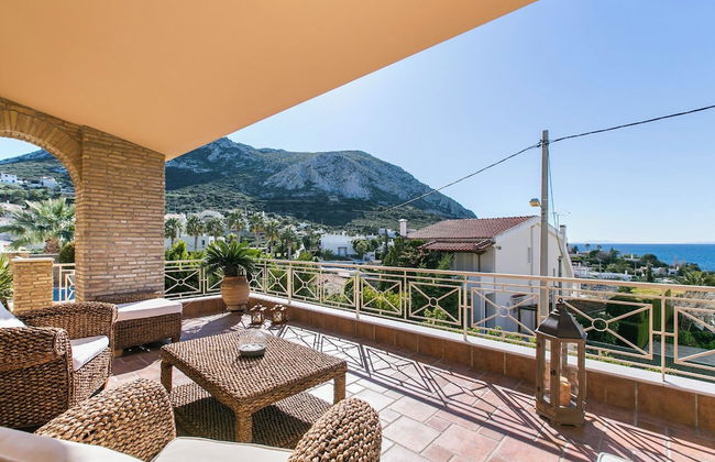 Villa Melia Athenian Riviera - Foto 59