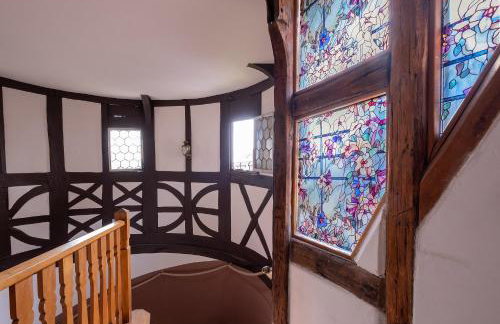 Maison Kobold XVIè siècle - Foto 36