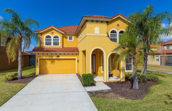 6 Bedroom Villa Bella Vida - Foto 39