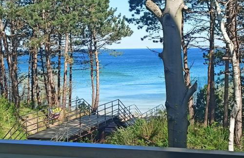 SEA & YOU Apartament z widokiem na morze - Dwie Sosny - Foto 17