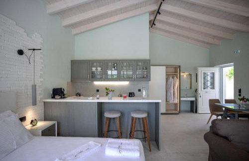 Paxos Luxury Living Junior Suites - Foto 26