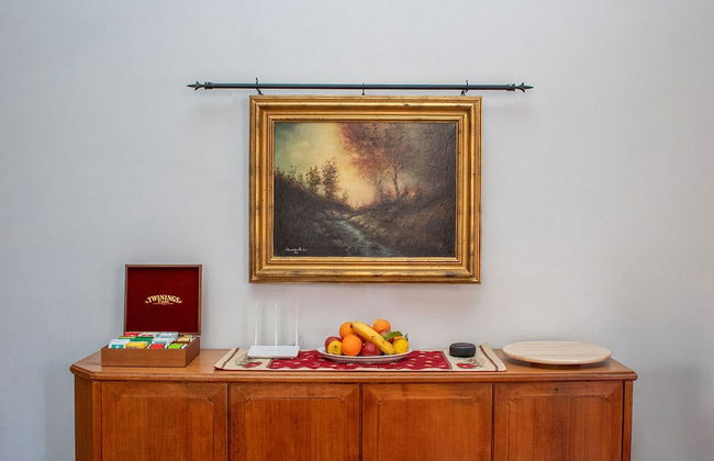 Le Stanze del Vicerè - Photo 15