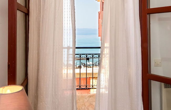 Waveside Sanctuary - Luxurious Seastone Villa - Foto 4