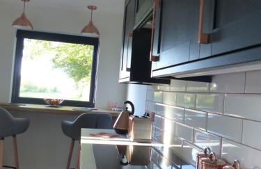 Conkers - a new bespoke rural escape near Glastonbury - Foto 25