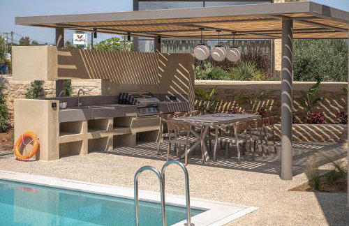 Villa Portokalea - Foto 7