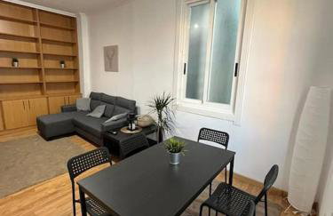 Atico Vintage con Terraza - Photo 12