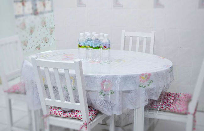 Manis-Manis Pink Lady Cottage - Foto 11