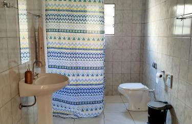 Quarto para 3 pessoas - Sobrado - Foto 8