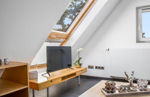 Gesamte Unterkunft - Büro - Küche - Netflix - Foto 8