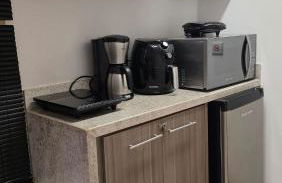 Flat Hotel 1407 RioCentro/Rock inRio/Projac/Farmasi Arena/Barra da Tijuca/Parque Olímpico - Foto 39