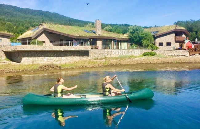 Holiday Home in EidsvÃ¥g - Foto 18