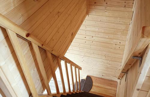 Domek u Natalii - Foto 13