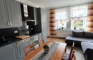 Ferienwohnungen Am Schenkgarten - Photo 14